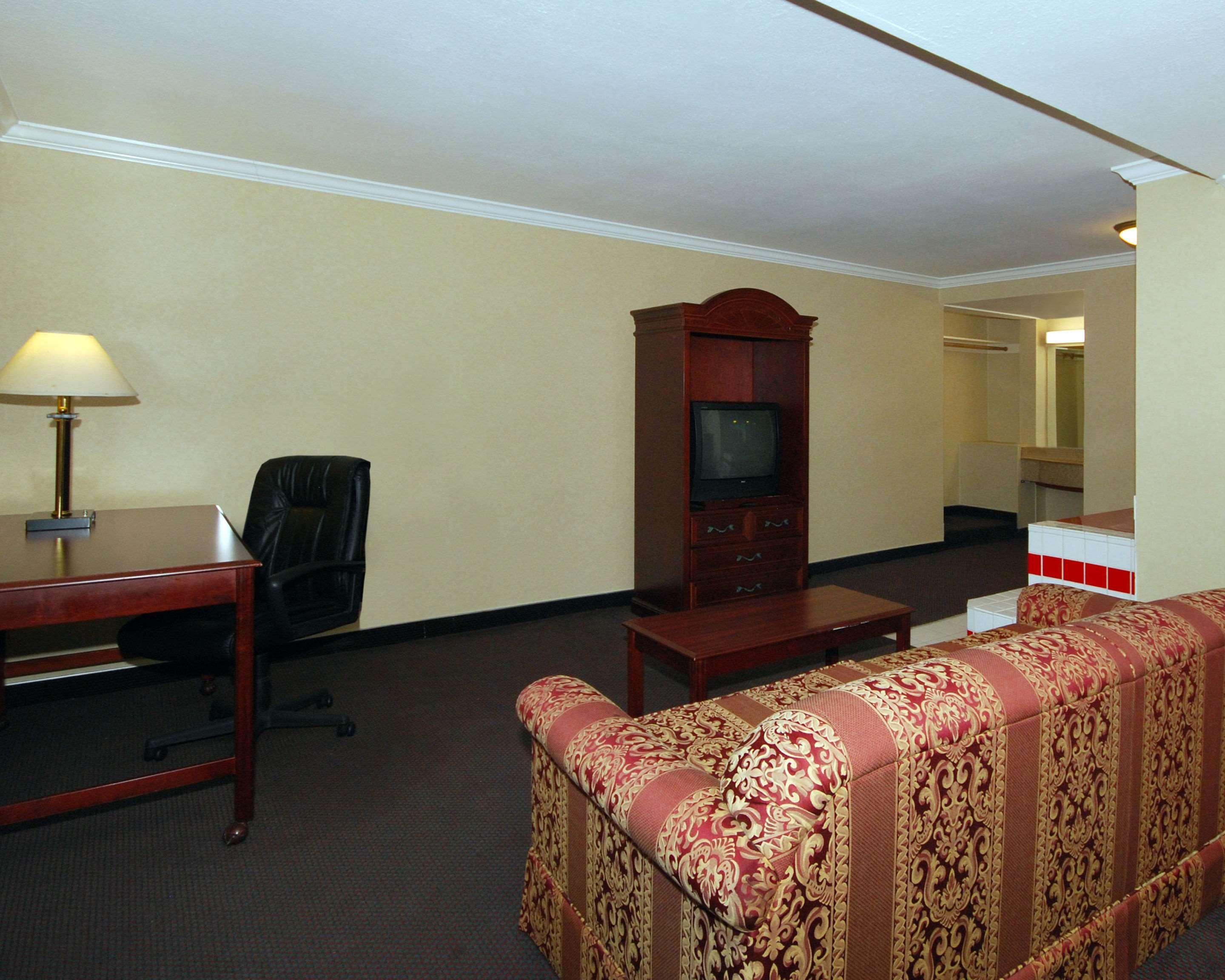 Quality Inn Near City Of Hope Duarte Exterior foto