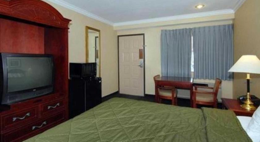 Quality Inn Near City Of Hope Duarte Exterior foto